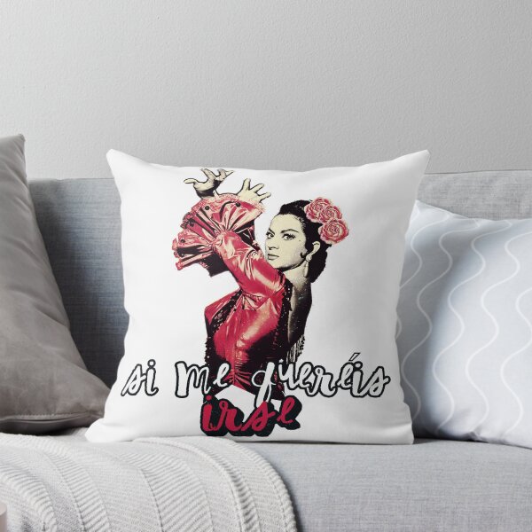 Item preview, Lola Flores If you want me to leave designed and sold by JmB Folkloricas.