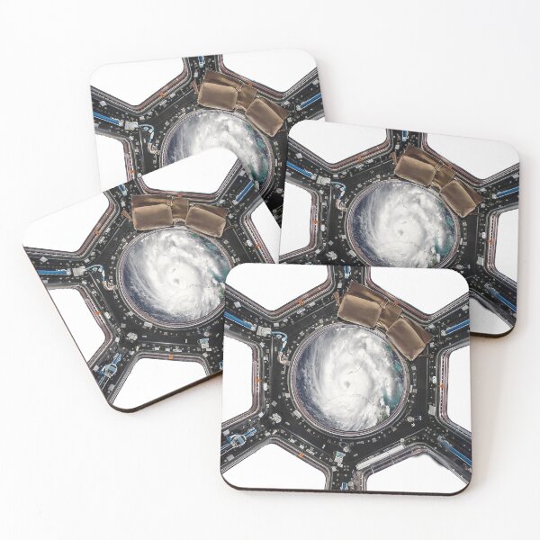 Item preview, fwc 7736 nasas aerial photos planet earth space designed and sold by fred chiea.