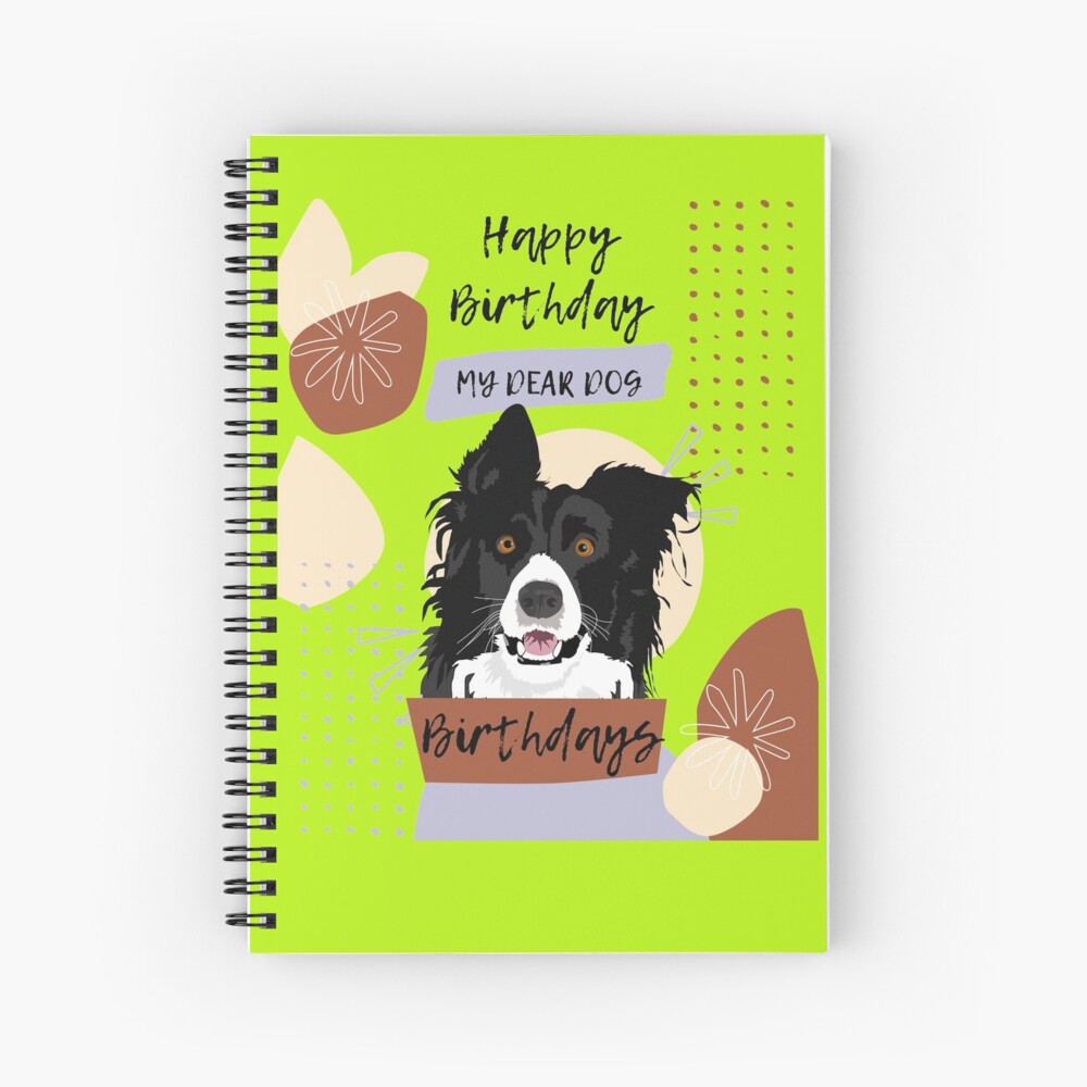 Fila Brasileiro Dog Art Note Card Birthday Thank You Party