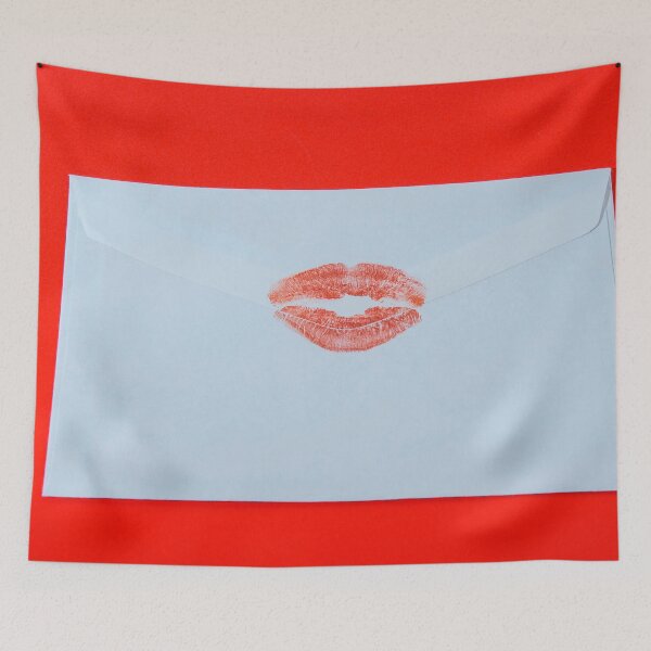 Item preview, Sealed with a kiss designed and sold by Photopat.