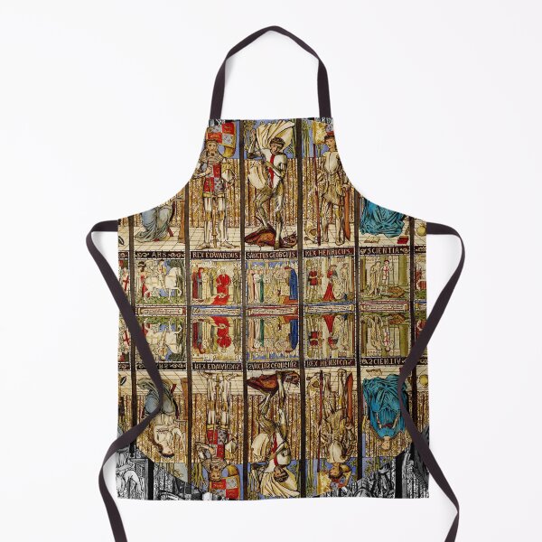 Item preview, Knighted designed and sold by Chriselda Barretto.