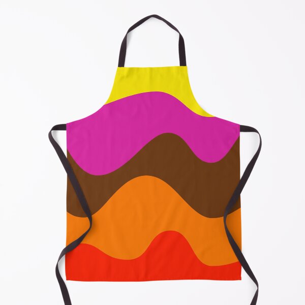 Item preview, WAVE PATTERN designed and sold by LaBelleMaison.