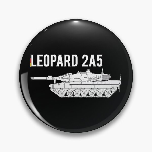 Item preview, Crazy about tanks! German MBT Leopard 2A5 designed and sold by FAawRay.