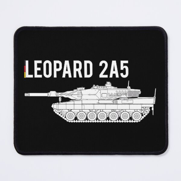 Item preview, Crazy about tanks! German MBT Leopard 2A5 designed and sold by FAawRay.