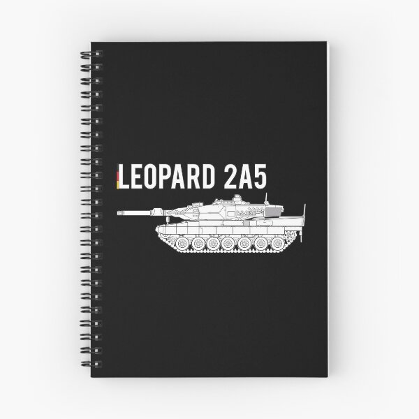 Item preview, Crazy about tanks! German MBT Leopard 2A5 designed and sold by FAawRay.