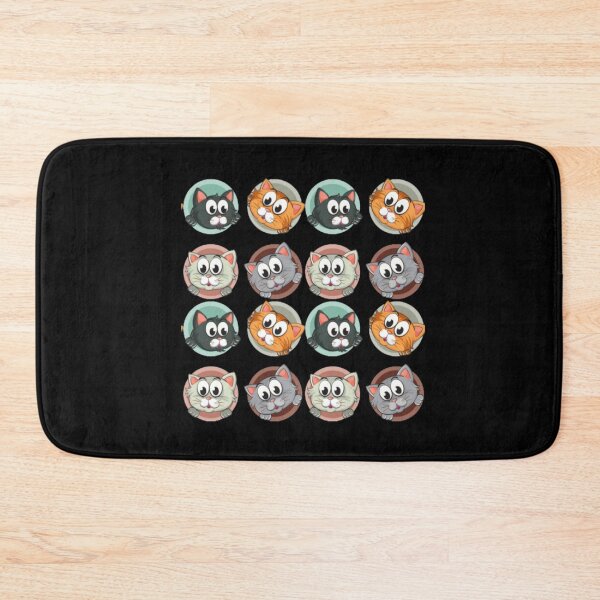Item preview, Cat Sayes Hey stecker designed and sold by Nedskr.