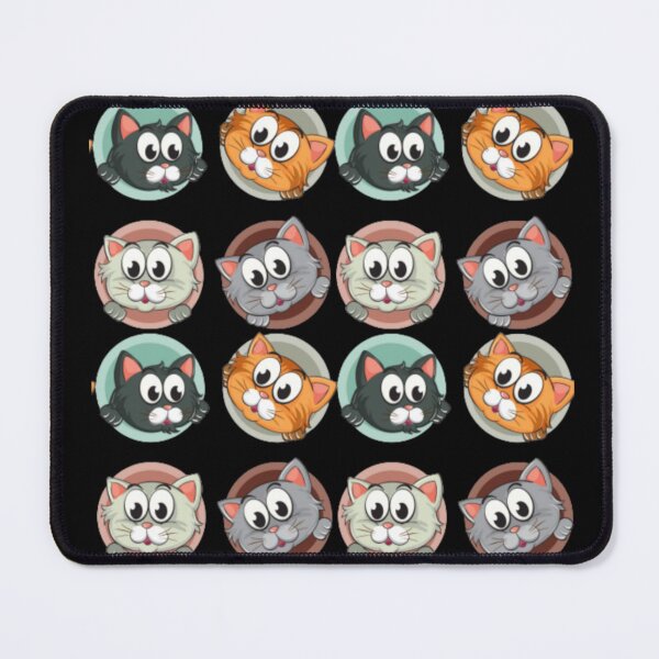 Item preview, Cat Sayes Hey stecker designed and sold by Nedskr.
