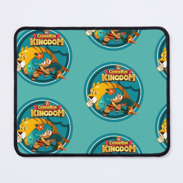 Item preview, Cookie Run Kingdom: Tiger Lily Cookie designed and sold by CharlieBrooke.