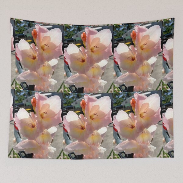 Item preview, Gorgeous Gladioli designed and sold by KazM.
