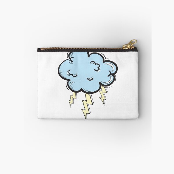 Item preview, Thunder cloud  designed and sold by Wingshub.