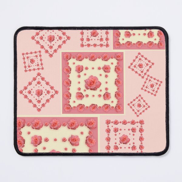 Item preview, Salmon Pink Rose designed and sold by STHogan.