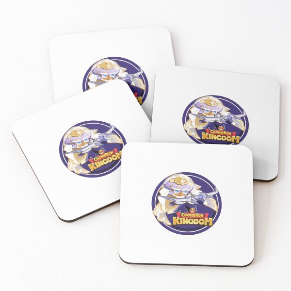 Item preview, Cookie Run Kingdom: Pastry Cookie designed and sold by CharlieBrooke.