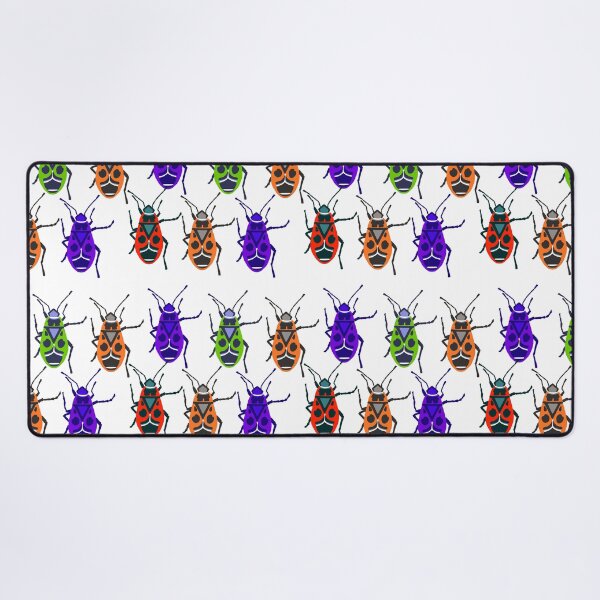 Item preview, Funny bugs designed and sold by stavina.