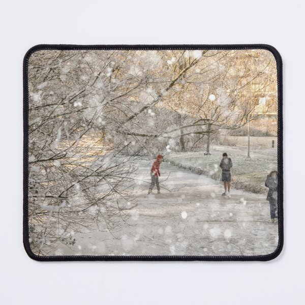 Item preview, Winter pleasures designed and sold by Photopat.