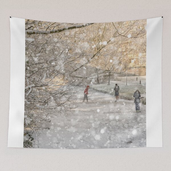 Item preview, Winter pleasures designed and sold by Photopat.