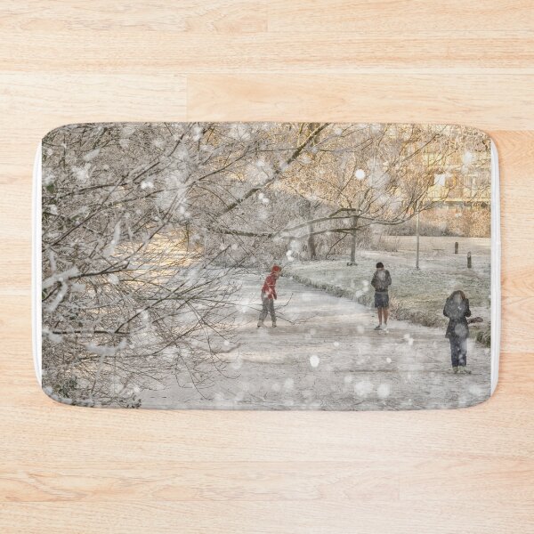 Item preview, Winter pleasures designed and sold by Photopat.