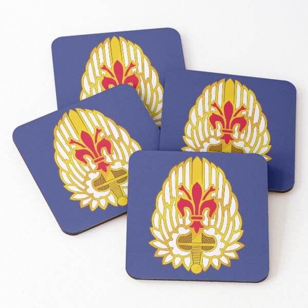 Item preview, 52nd Aviation Regiment (United States Army) designed and sold by wordwidesymbols.