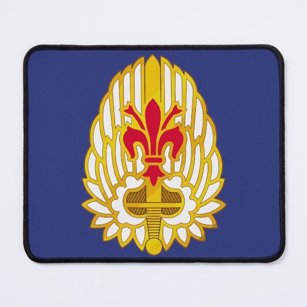 Item preview, 52nd Aviation Regiment (United States Army) designed and sold by wordwidesymbols.