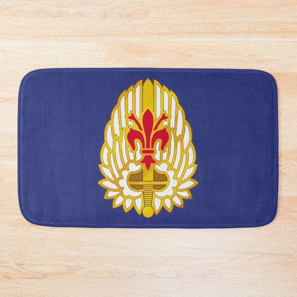 Item preview, 52nd Aviation Regiment (United States Army) designed and sold by wordwidesymbols.