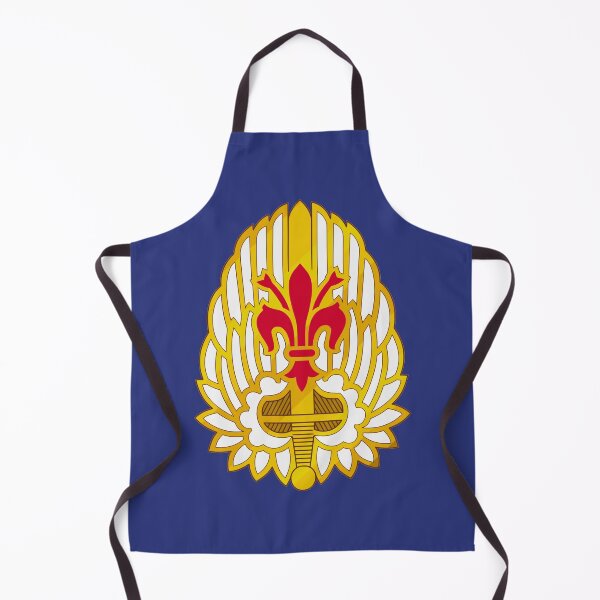 Item preview, 52nd Aviation Regiment (United States Army) designed and sold by wordwidesymbols.