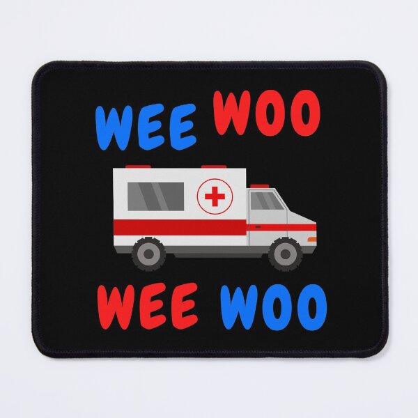 Item preview, Funny ambulance driver designed and sold by livegood.