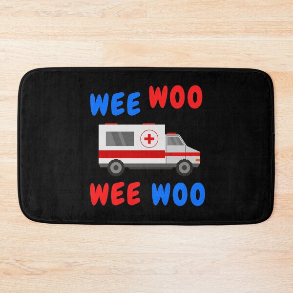Item preview, Funny ambulance driver designed and sold by livegood.