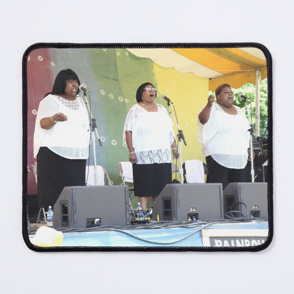 Item preview, The Como Mamas Photograph designed and sold by ConcertImages.