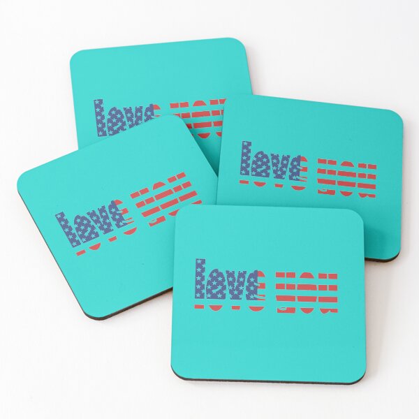 Item preview, I love america ! designed and sold by mostheristore.