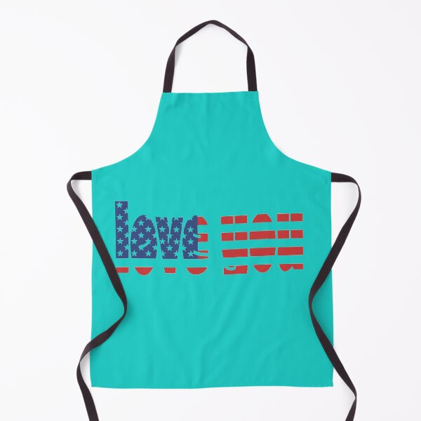 Item preview, I love america ! designed and sold by mostheristore.