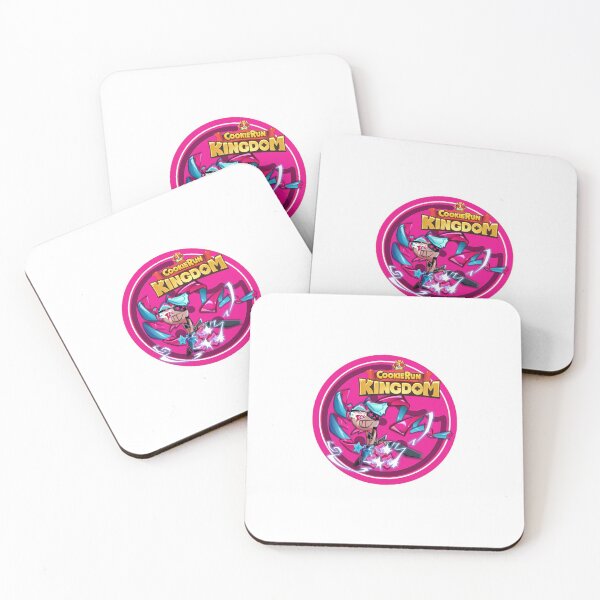 Item preview, Cookie Run Kingdom: Twizzly Gummy Cookie designed and sold by CharlieBrooke.