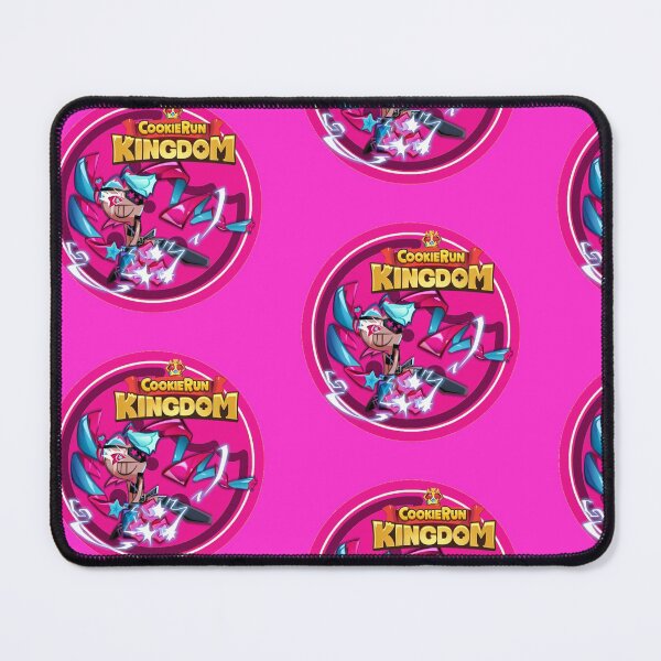 Item preview, Cookie Run Kingdom: Twizzly Gummy Cookie designed and sold by CharlieBrooke.