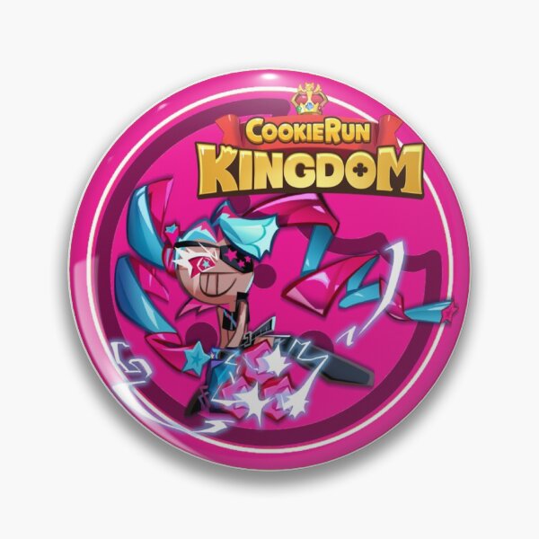Item preview, Cookie Run Kingdom: Twizzly Gummy Cookie designed and sold by CharlieBrooke.