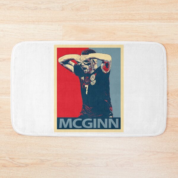 Item preview, John McGinn Celebration designed and sold by JacquesStudio.