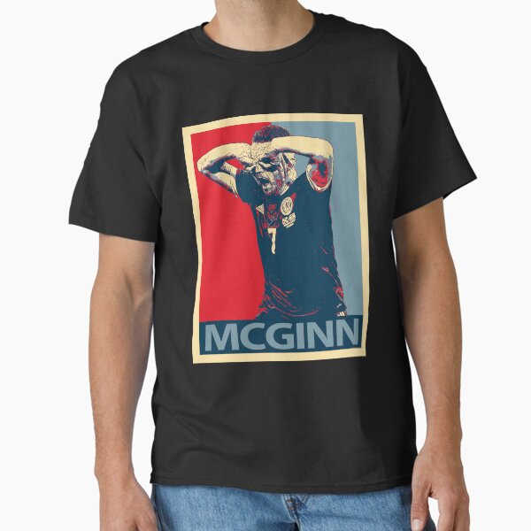 Item preview, John McGinn Celebration designed and sold by JacquesStudio.