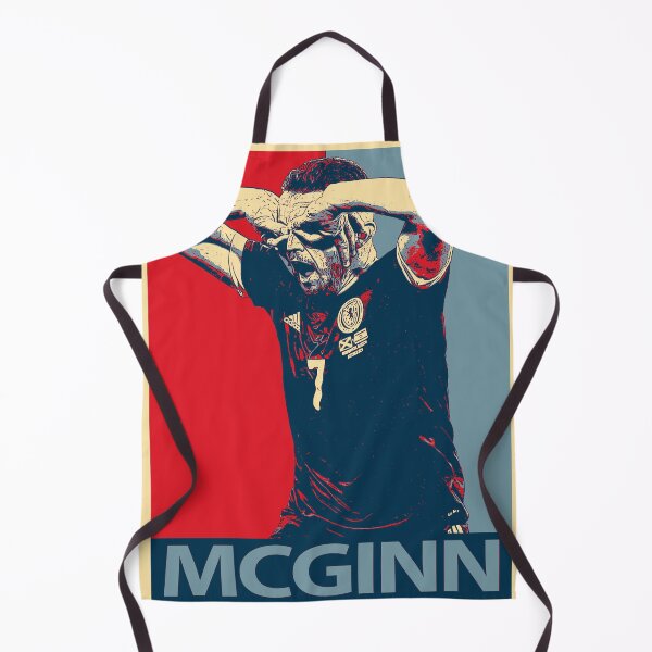 Item preview, John McGinn Celebration designed and sold by JacquesStudio.