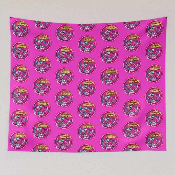 Item preview, Cookie Run Kingdom: Twizzly Gummy Cookie designed and sold by CharlieBrooke.