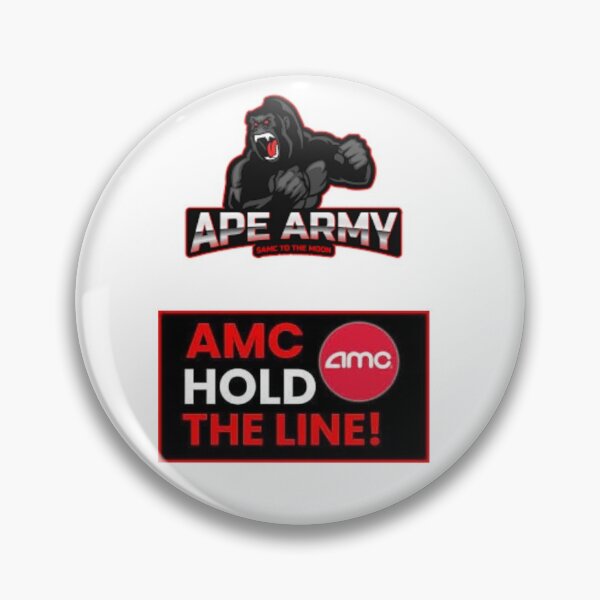 Aperçu de l'œuvre ARMÉE DES SINGES - TENEZ LA LIGNE créée et vendue par OnlyRoddPremium.