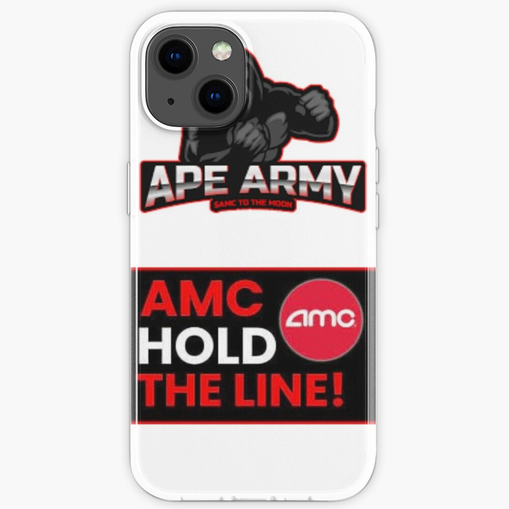 Ape Army Hold The Line Sticker For Sale By Onlyroddpremium Redbubble