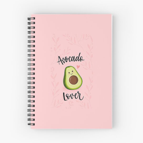 Item preview, Avocado Loves designed and sold by KuayStore.