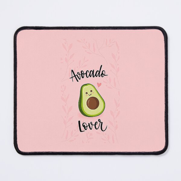 Item preview, Avocado Loves designed and sold by KuayStore.
