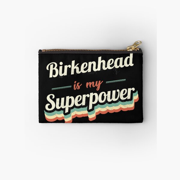Item preview, Birkenhead es mi superpoder designed and sold by Custom365.