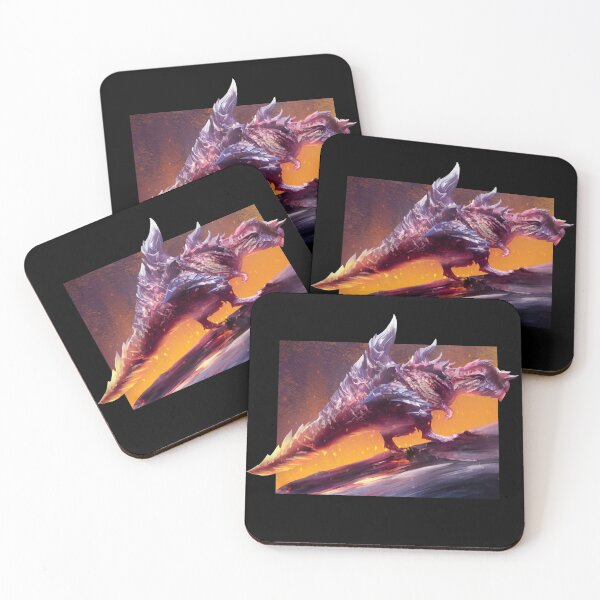 Item preview, Monster Hunter Glavenus designed and sold by Fantasyhaze.