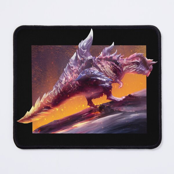Item preview, Monster Hunter Glavenus designed and sold by Fantasyhaze.