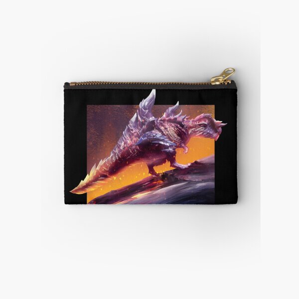 Item preview, Monster Hunter Glavenus designed and sold by Fantasyhaze.