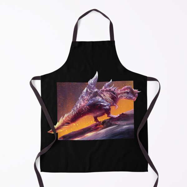 Item preview, Monster Hunter Glavenus designed and sold by Fantasyhaze.