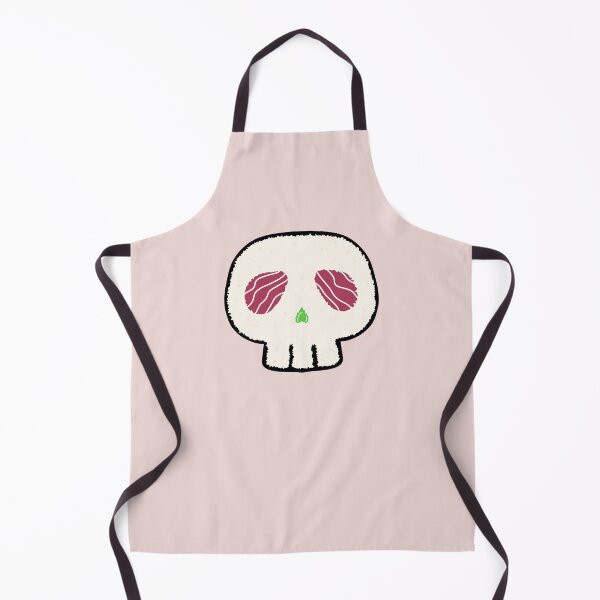 Item preview, Skull Sushi designed and sold by Neadoodles.