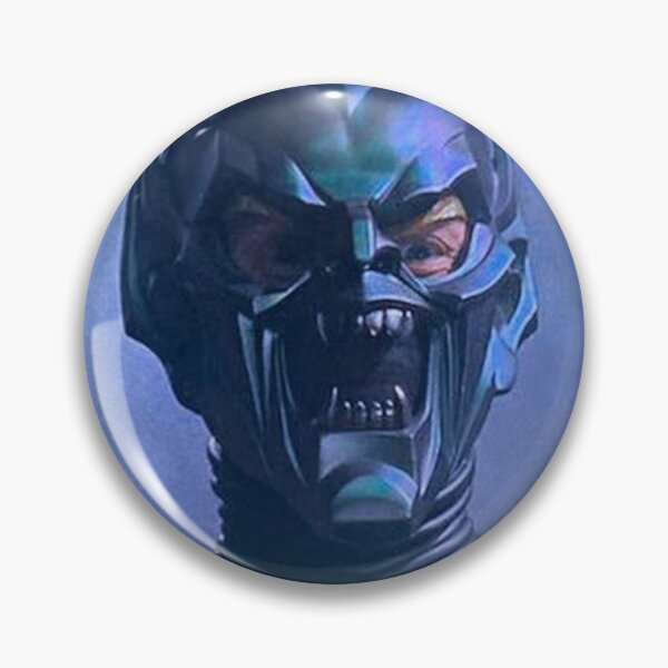 Item preview, Green Goblin misery, misery, misery designed and sold by AlphaXTrion.