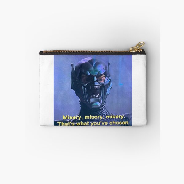 Item preview, Green Goblin misery, misery, misery designed and sold by AlphaXTrion.