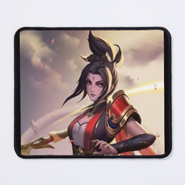 Item preview, 3D GAMES&ANIMES designed and sold by LUK0arts.