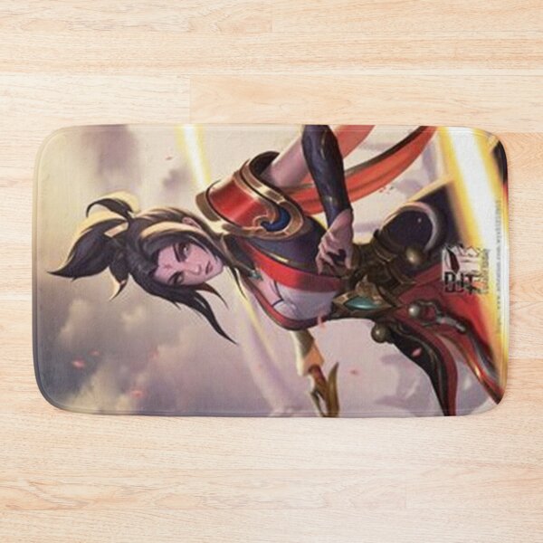 Item preview, 3D GAMES&ANIMES designed and sold by LUK0arts.
